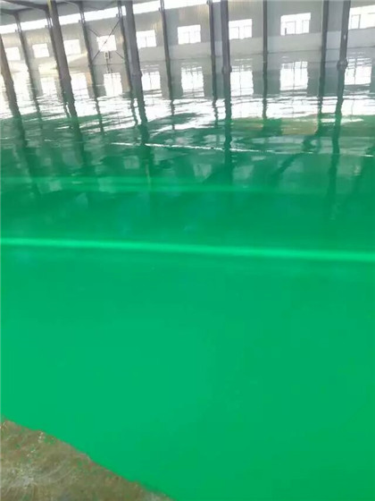 滦平,我直接给你一份室外地坪漆翻新维修